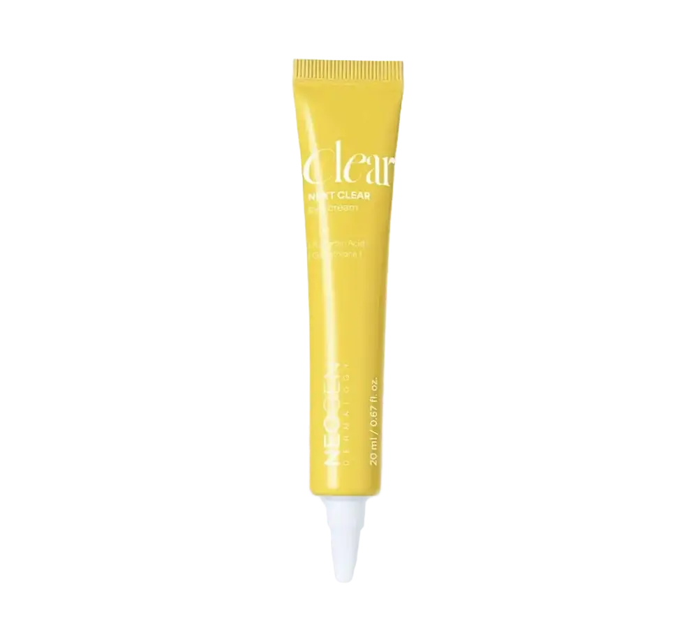 Neogen Next Clear Eye Cream