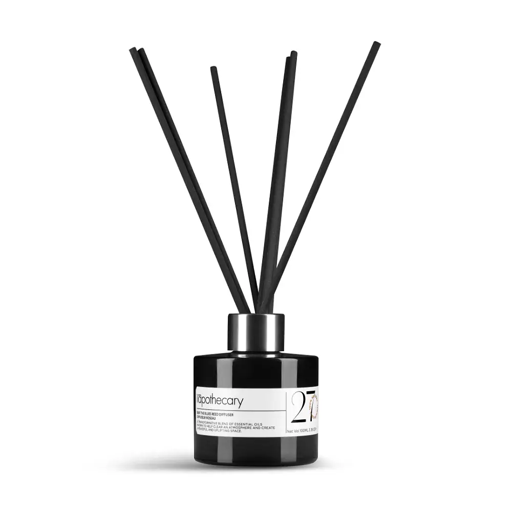 Ilapothecary Beat The Blues Reeds