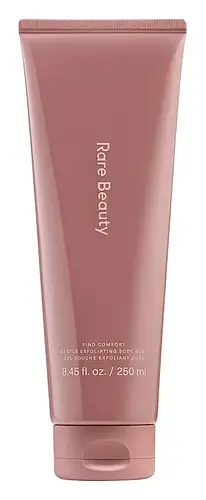 Rare Beauty Find Comfort Gentle Exfoliating Body Wash