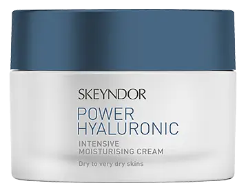 Skeyndor Power Hyaluronic Intensive Moisturising Cream