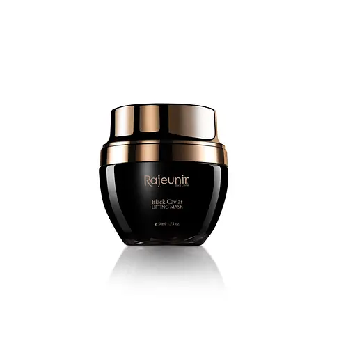 Rajeunir Black Caviar Lifting Mask