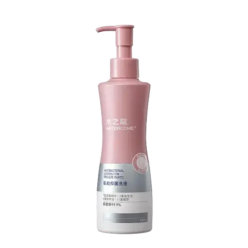 Watercome Antibacterial Lotion For Private Parts