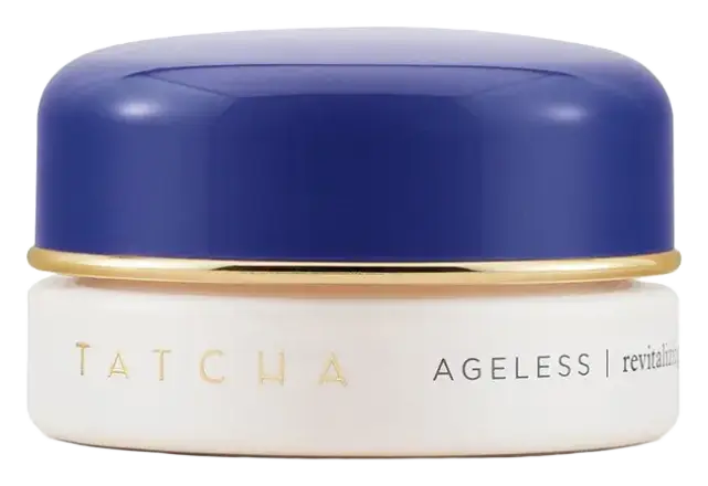 Tatcha Ageless Revitalizing Eye Cream