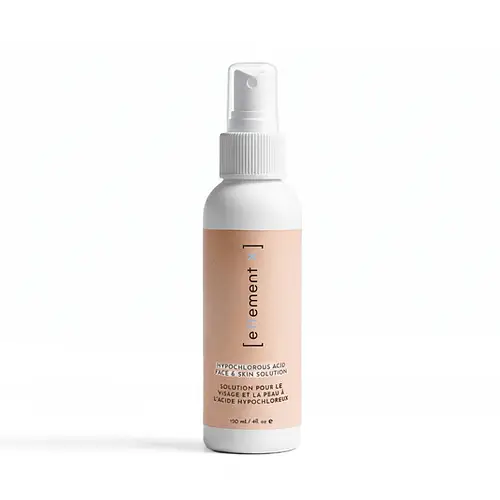 e11ement X Hypochlorous Acid Face & Skin Solution