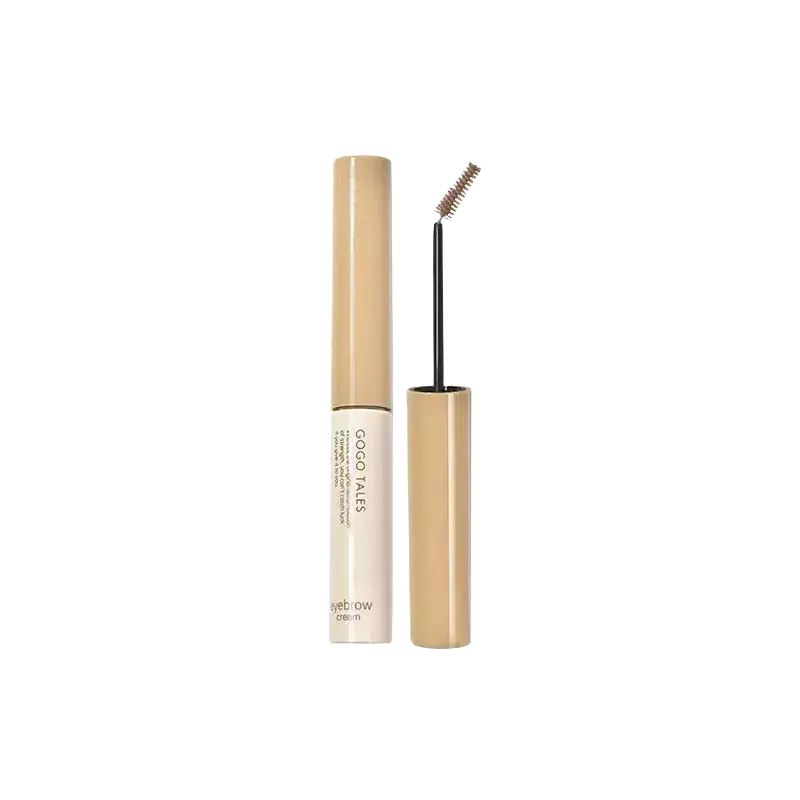 Gogotales Naturally Shaping Eyebrow Cream G01 Rock Island Gray
