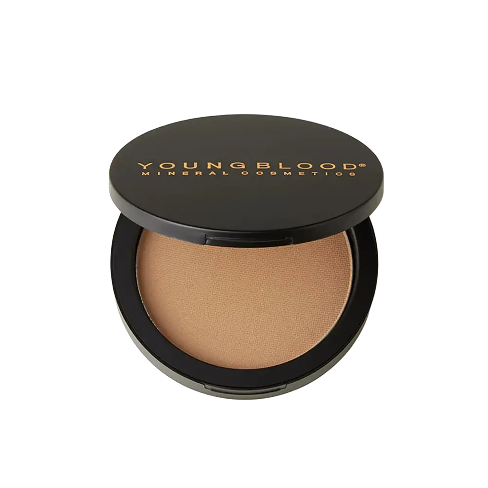 Youngblood Mineral Cosmetics Defining Bronzer Soleil