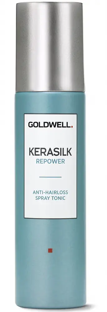 Goldwell Kerasilk Repower Anti Hairloss Spray tonic