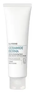 ILLIYOON Ceramide Derma Amino Cleansing Foam