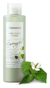 Mamonde Pore Clean Toner