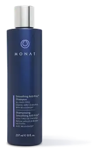 MONAT Smoothing Anti-Frizz Shampoo