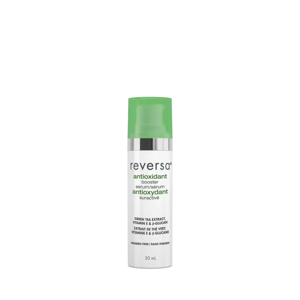 Reversa Antioxidant Booster Serum