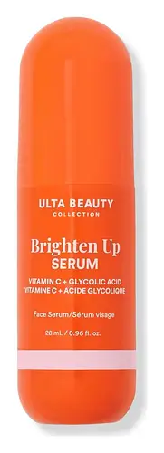 Ulta Brighten Up Face Serum