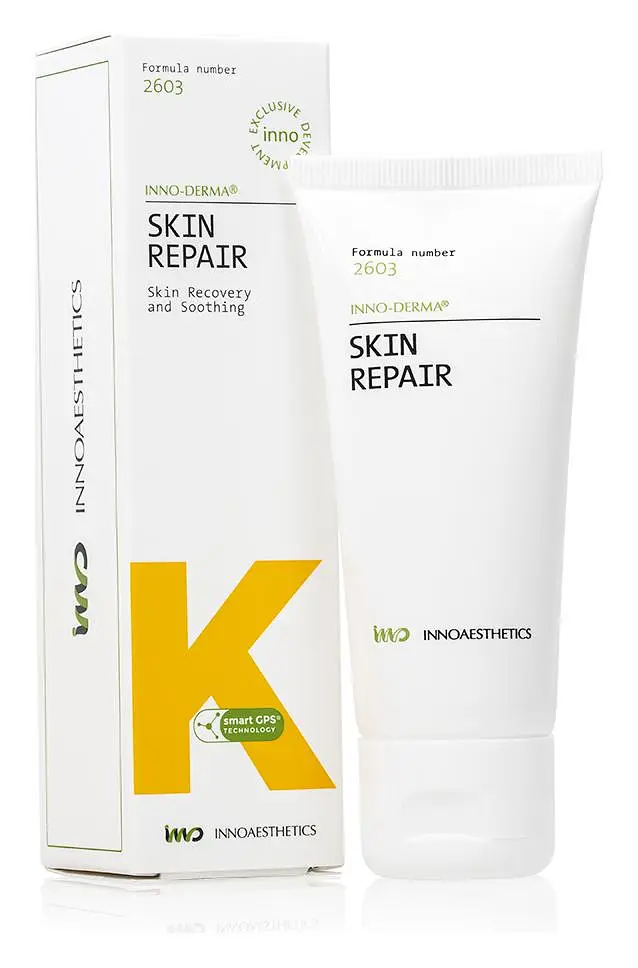 INNOAESTHETICS Inno-Derma Skin Repair