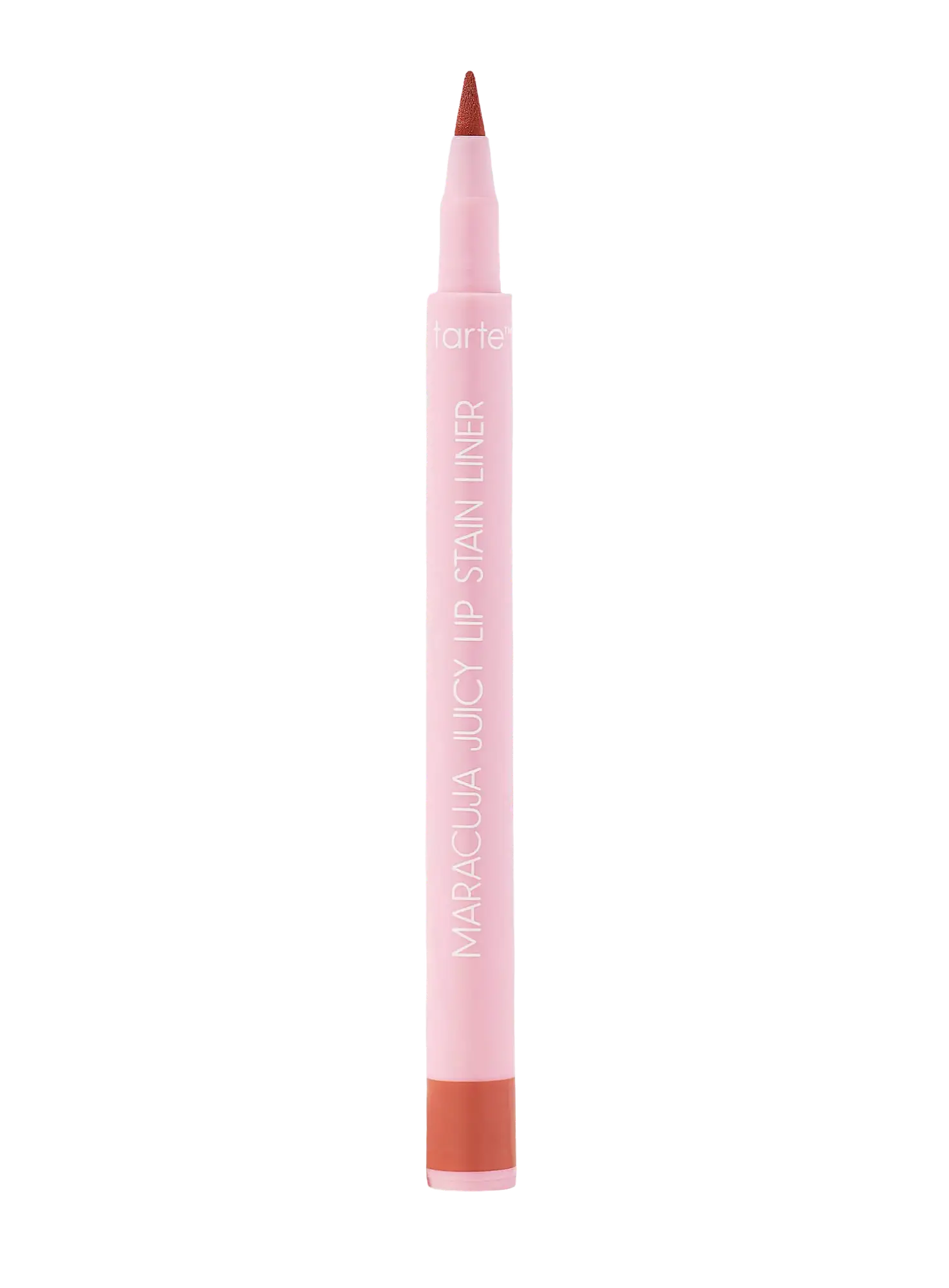 Tarte Maracuja Juicy Lip Stain Liner Soft Pink
