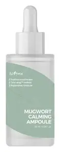 Isntree Mugwort Calming Ampoule