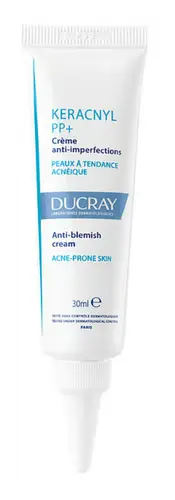 Ducray Keracnyl PP+ Cream