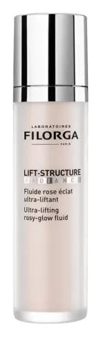 Filorga Lift-Structure Radiance Ultra-Lifting Rosy-Glow Fluid