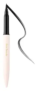 Rare Beauty Perfect Strokes Matte Liquid Liner Black