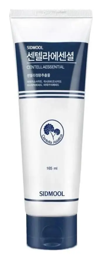 Sidmool Essential Centella Asiatica Extract