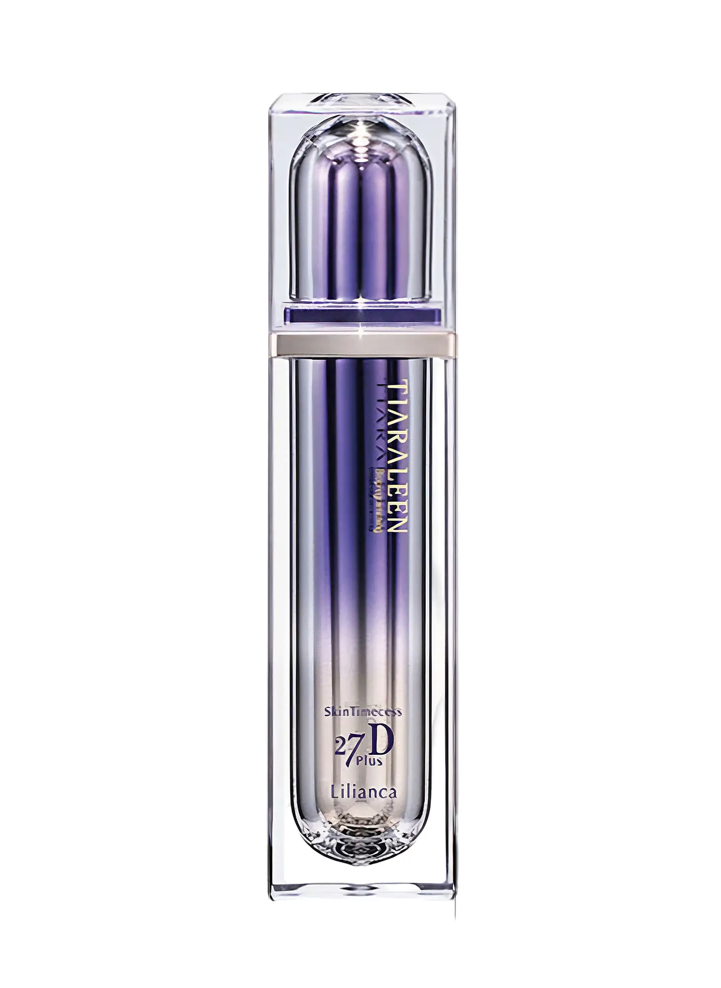 Tiaraleen Bioprogramming Skintimecess 27D Plus Lilianca