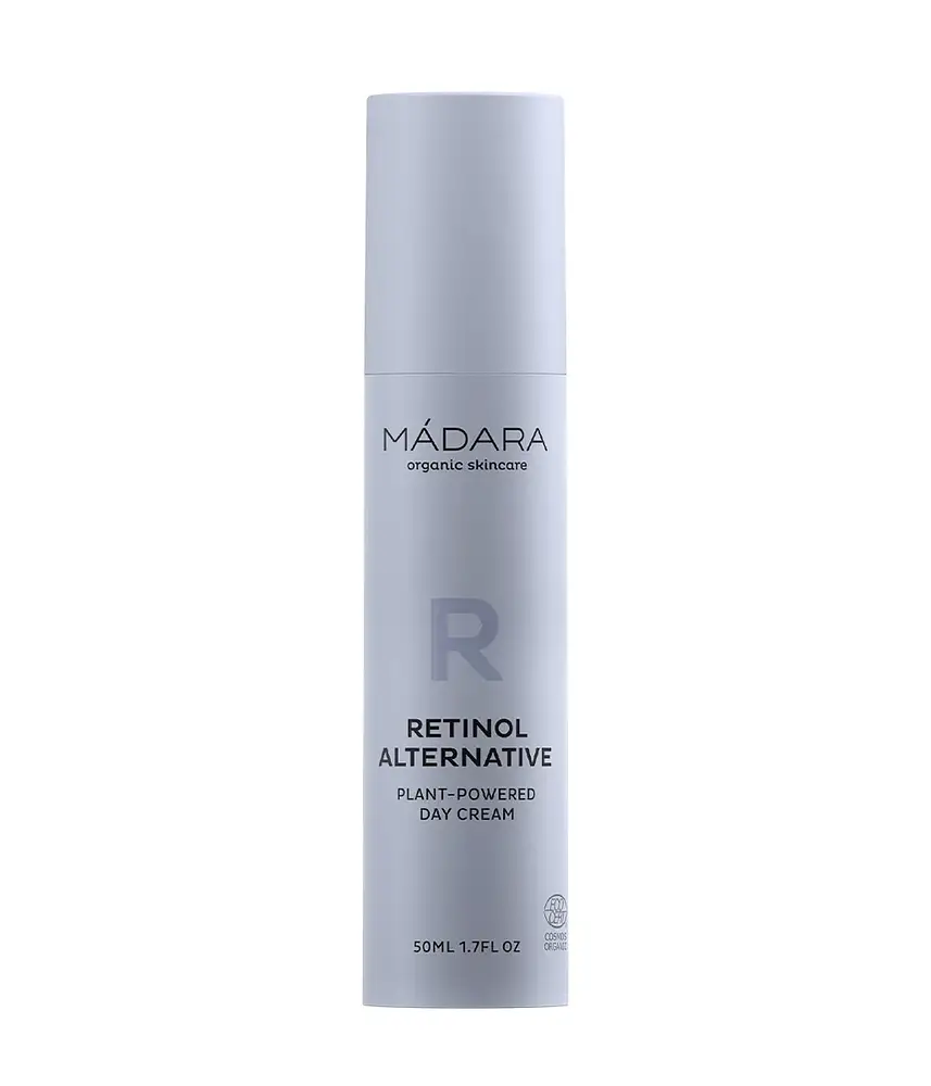 Madara Retinol Alternative Plant-Powered Day Cream