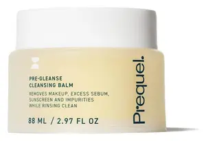 Prequel Pre-Gleanse Cleansing Balm
