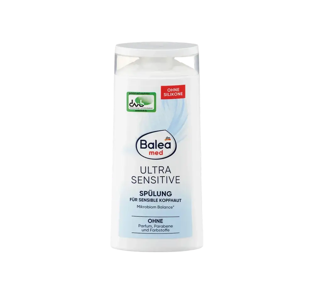 Balea Med Ultra Sensitive Spülung