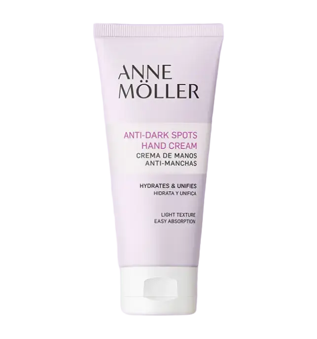 Anne Moller Anti-Dark Spots Hand Cream