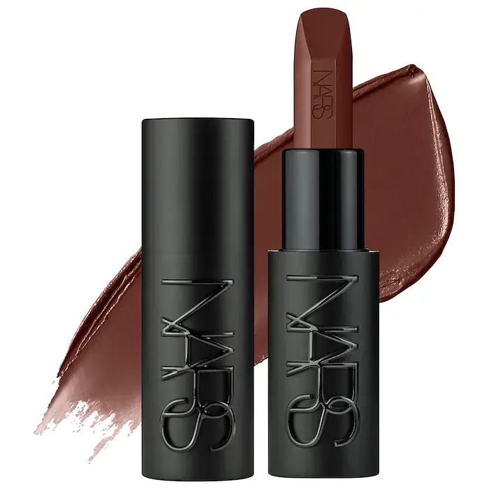 NARS Cosmetics Explicit Lipstick 809 Bewitched