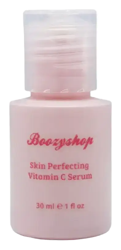Boozyshop Skin Perfecting Vitamin C Serum