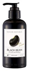 Nature Republic Black Bean Anti Hair Loss Shampoo