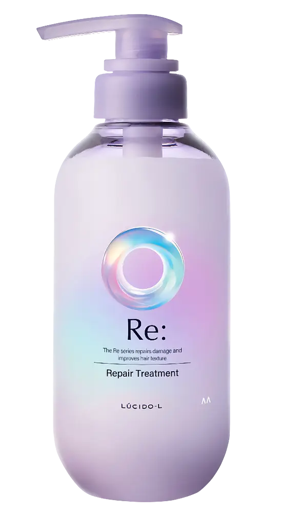 Mandom Lúcido-L Re: Repair Treatment