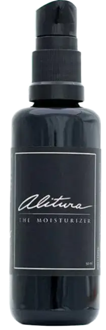 Alitura The Moisturizer