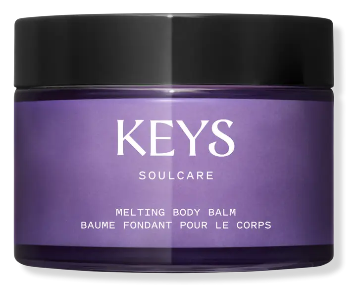 Keys Soulcare Melting Body Balm