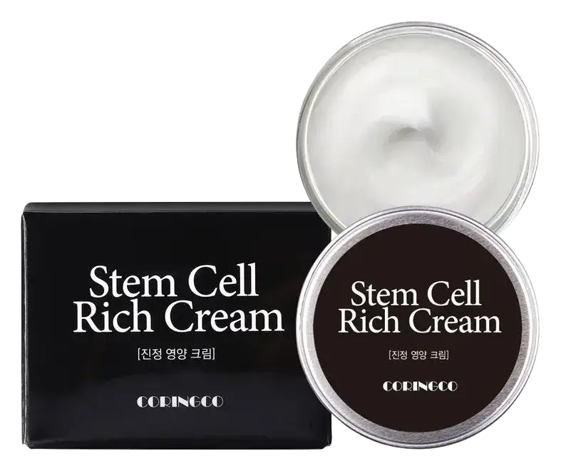 Coringco Stem Cell Rich Cream