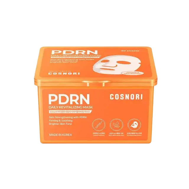 Cosnori PDRN Daily Revitalizing Mask