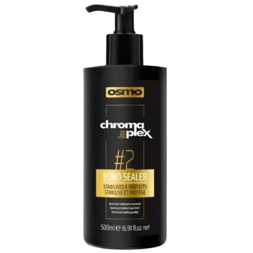 Osmo Chromaplex #2 Bond Sealer