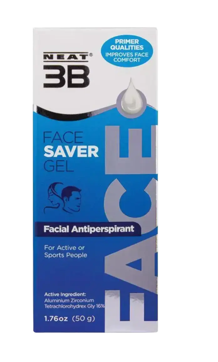 Neat Feat 3B Face Saver Gel
