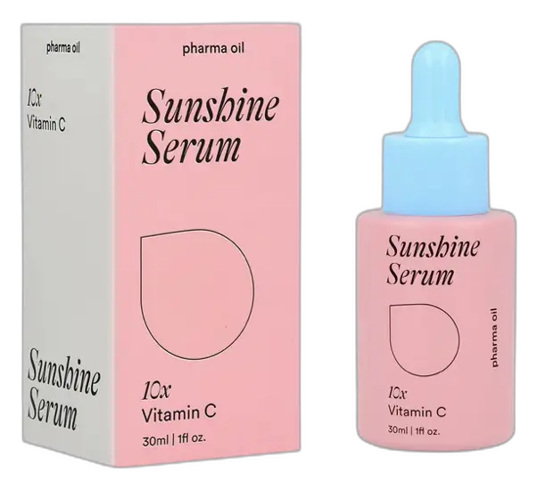 Pharma Oil Sunshine Serum