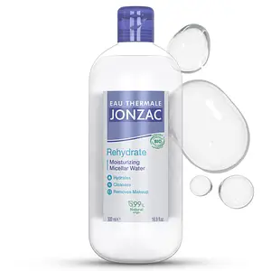 Eau Thermale Jonzac Rehydrate Moisturizing Micellar Water
