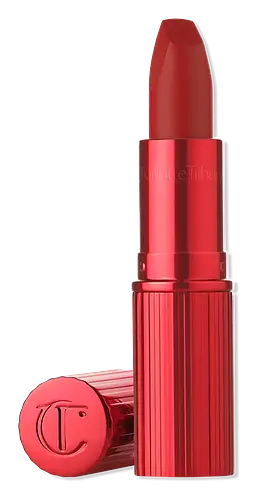 Charlotte Tilbury Matte Revolution Lipstick Mark of a Kiss