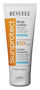Revuele Sunprotect Body Lotion SPF 50+