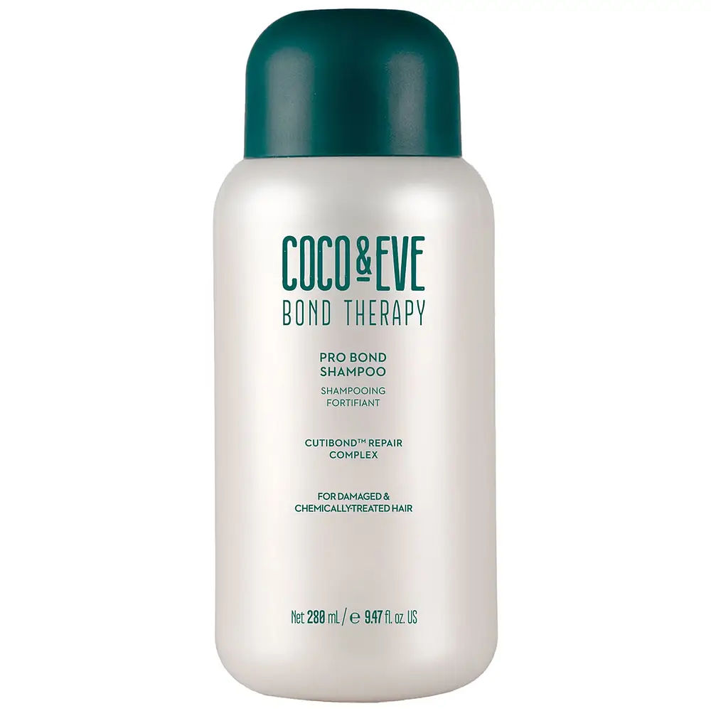 Coco & Eve Pro Bond Shampoo