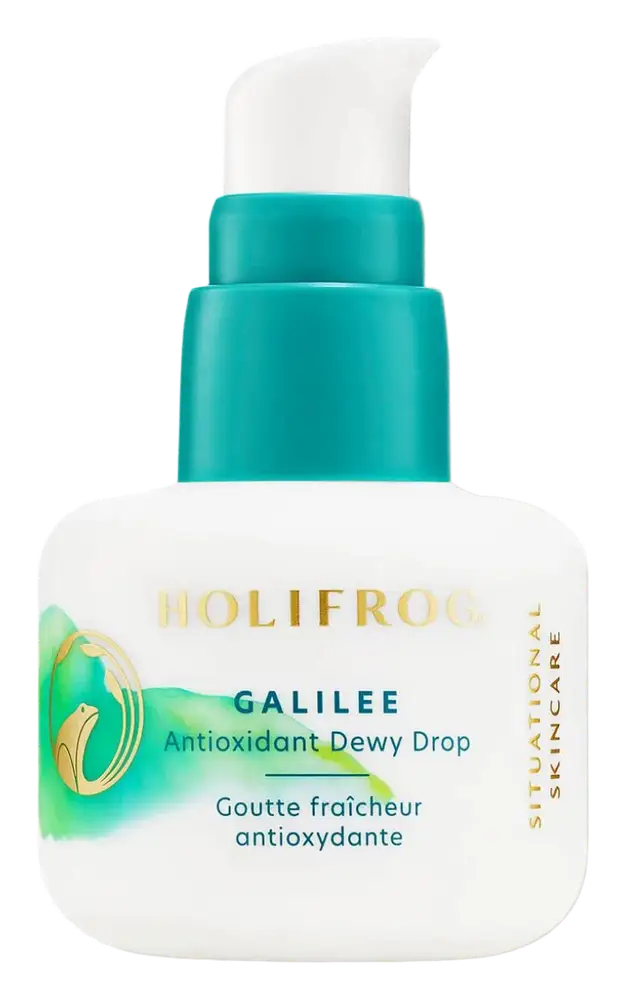 HoliFrog Galilee Antioxidant Dewy Drop