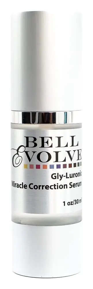 Makeup Artist's Choice Gly-luronic Serum