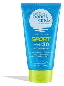 bondi sands Sport SPF 30 Sunscreen Lotion