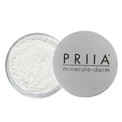 PRIIA Cosmetics Hydracontrol HD Powder