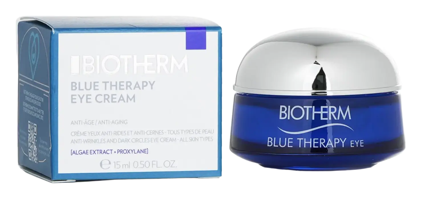 BIOTHERM Blue Therapy Eye Cream