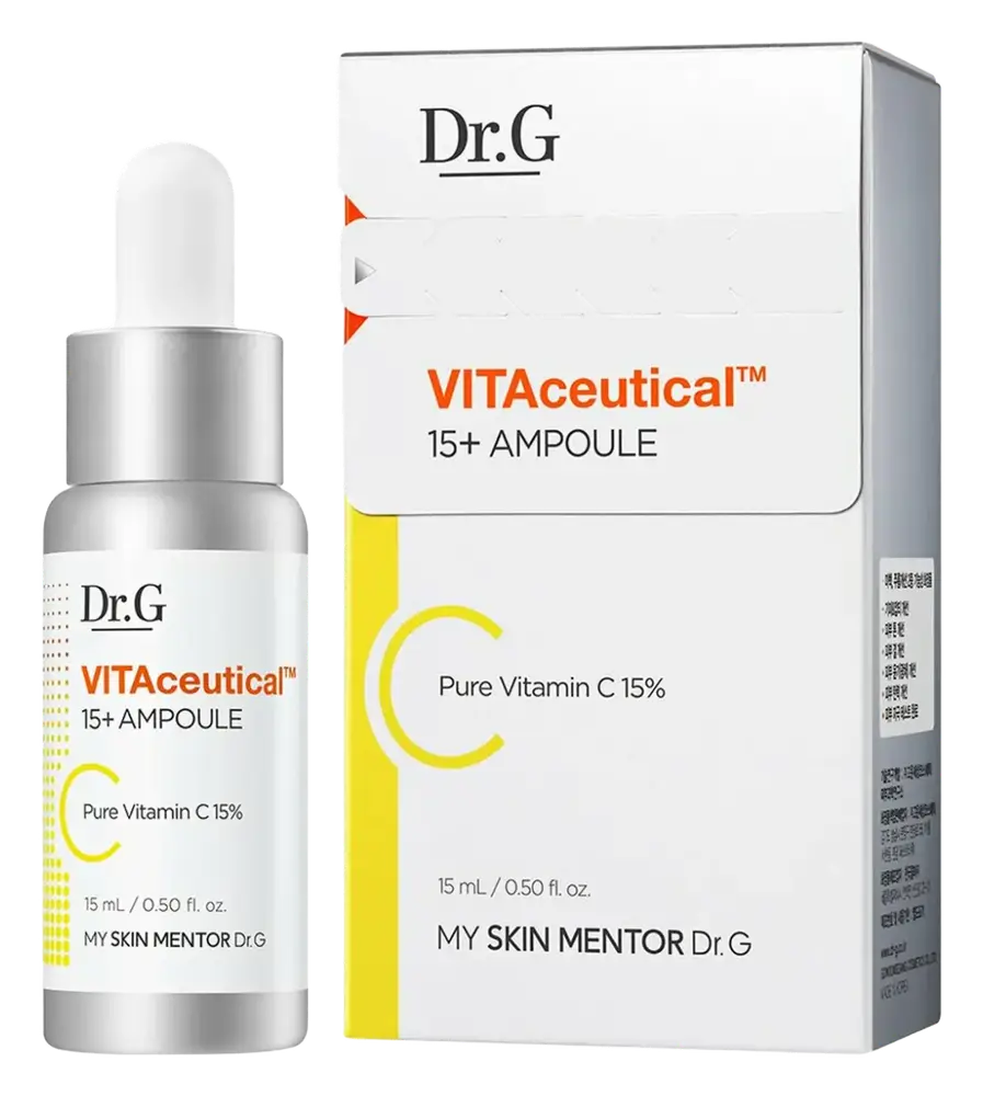 Dr.G Vitaceutical 15+ Ampoule