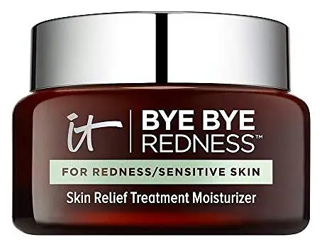 IT Cosmetics Bye Bye Redness Moisturizer